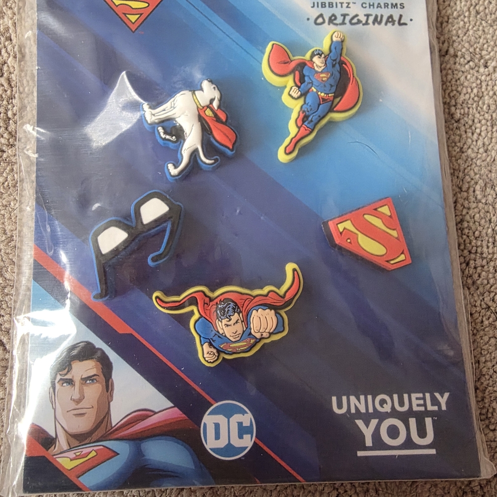 Marvel Captain America Kids Toy Set - Blue and Red - Picture 2 of 9